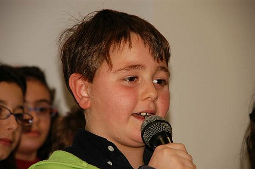 Giornata Mondiale delle Lingue Materne