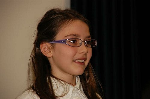 Giornata Mondiale delle Lingue Materne