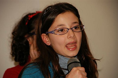 Giornata Mondiale delle Lingue Materne