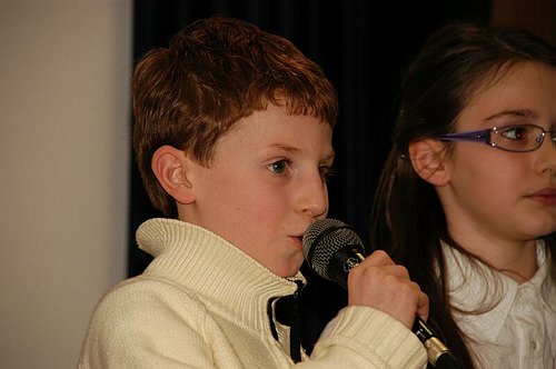 Giornata Mondiale delle Lingue Materne