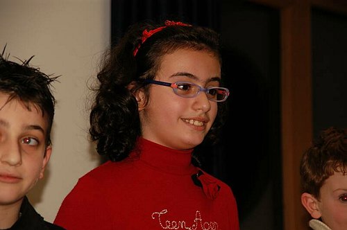 Giornata Mondiale delle Lingue Materne