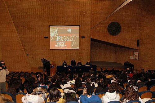 Giorno della Memoria