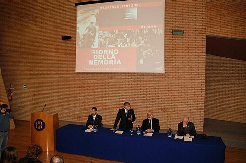 Giorno della Memoria