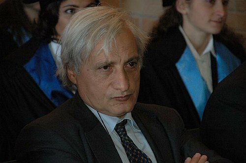 Quinta Giornata del laureato