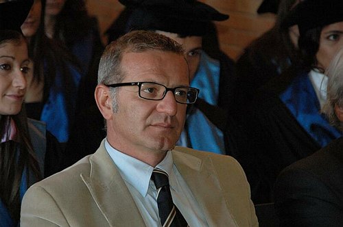 Quinta Giornata del laureato