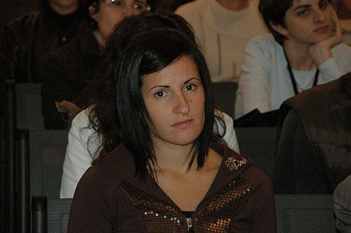 Quinta Giornata del laureato