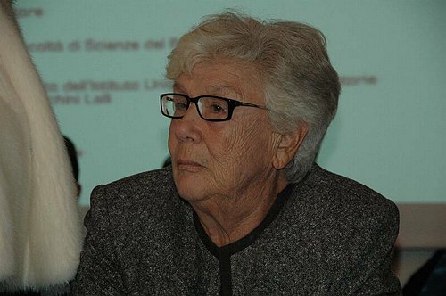 Quinta Giornata del laureato