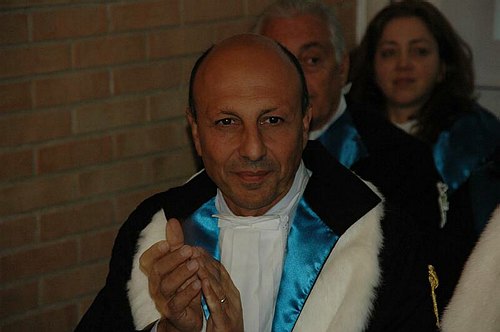 Quinta Giornata del laureato