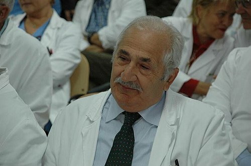 Presidio Ospedaliero 