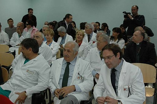 Presidio Ospedaliero 