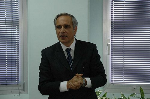 Presidio Ospedaliero 