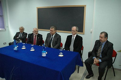 Presidio Ospedaliero 