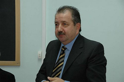 Presidio Ospedaliero 