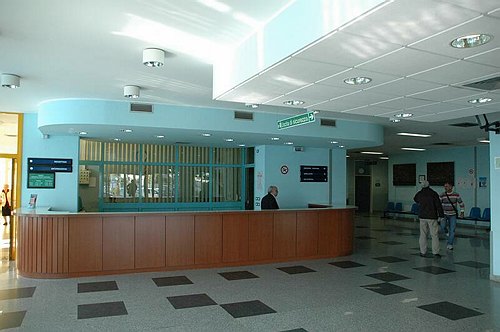 Presidio Ospedaliero 