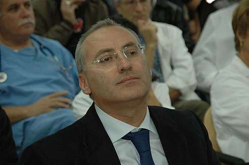 Presidio Ospedaliero 