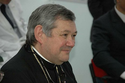 Presidio Ospedaliero 