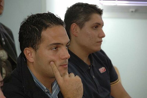 Presidio Ospedaliero 