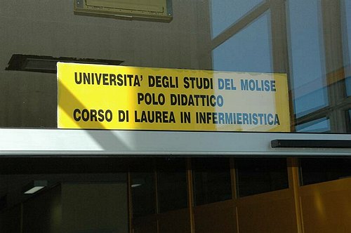 Presidio Ospedaliero 