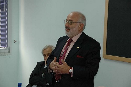 Presidio Ospedaliero 