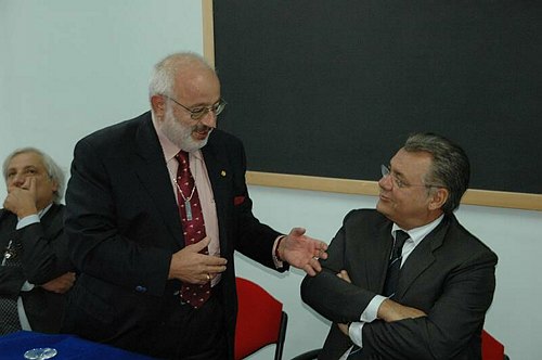 Presidio Ospedaliero 