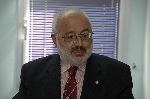 Presidio Ospedaliero 