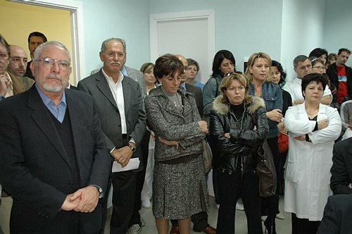 Presidio Ospedaliero 