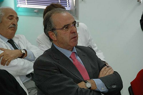 Presidio Ospedaliero 