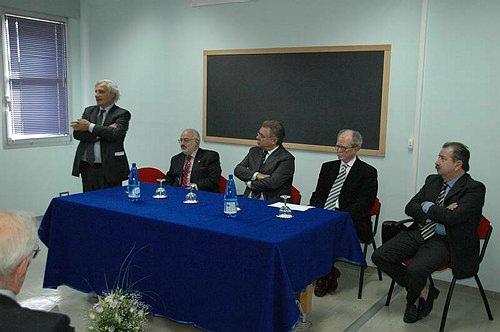 Presidio Ospedaliero 