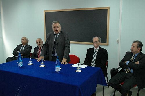 Presidio Ospedaliero 