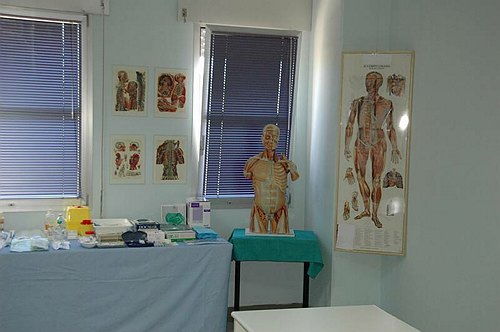 Presidio Ospedaliero 