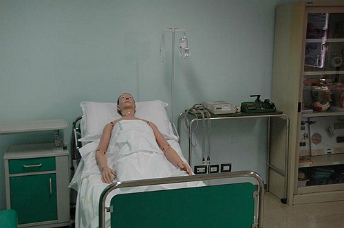 Presidio Ospedaliero 