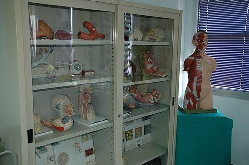 Presidio Ospedaliero 