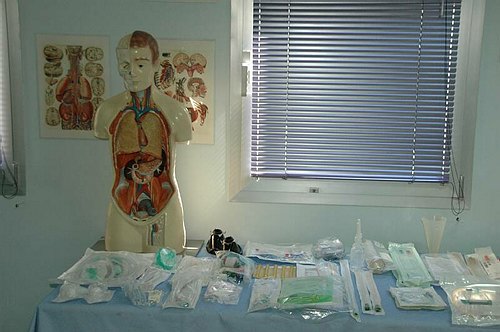 Presidio Ospedaliero 