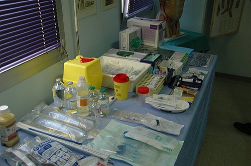 Presidio Ospedaliero 