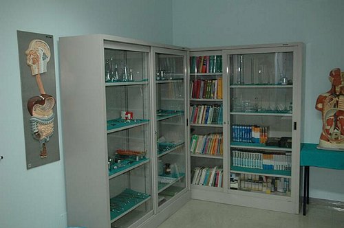 Presidio Ospedaliero 