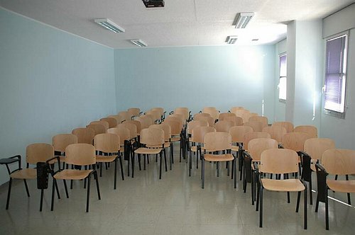 Presidio Ospedaliero 