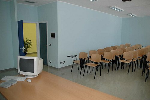 Presidio Ospedaliero 