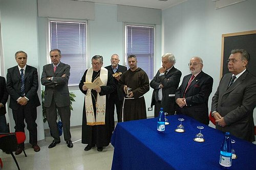 Presidio Ospedaliero 