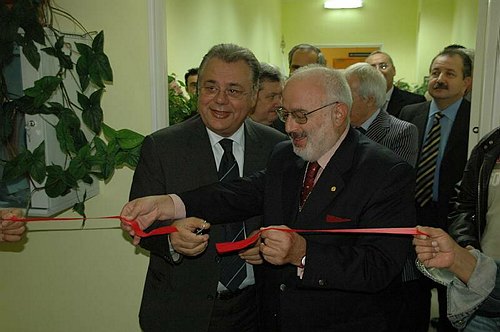 Presidio Ospedaliero 