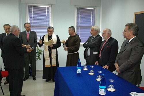 Presidio Ospedaliero 