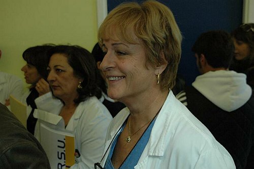 Presidio Ospedaliero 