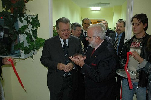 Presidio Ospedaliero 