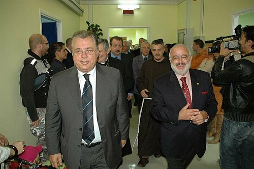 Presidio Ospedaliero 