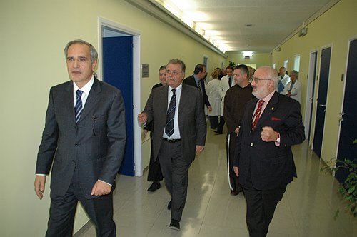 Presidio Ospedaliero 