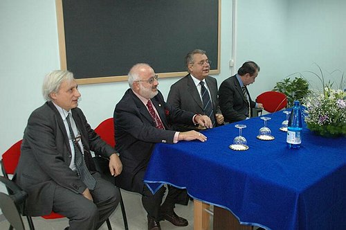 Presidio Ospedaliero 