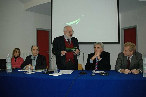 �Politiche pubbliche e sviluppo del territorio� 