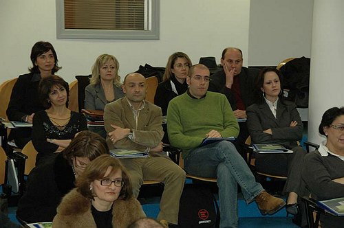 �Politiche pubbliche e sviluppo del territorio� 