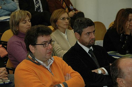 �Politiche pubbliche e sviluppo del territorio� 