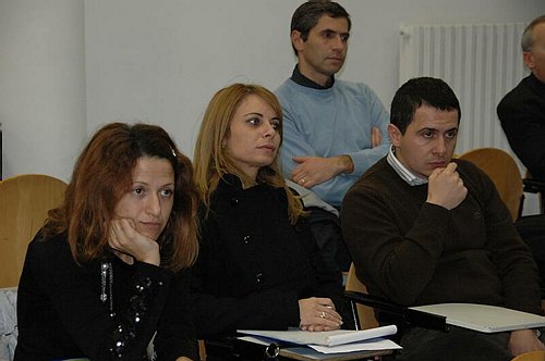 �Politiche pubbliche e sviluppo del territorio� 