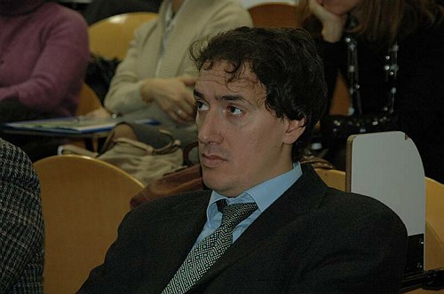 �Politiche pubbliche e sviluppo del territorio� 